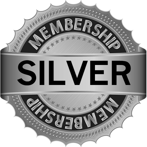 Silver-Membership Silver-Membership