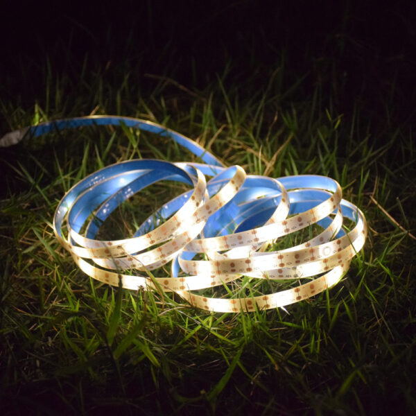 Solar Lights Strip with 90LED - Image 5