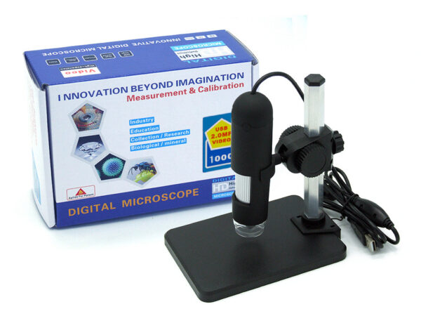 USB Microscope Camera New Trending Gadget - Image 4