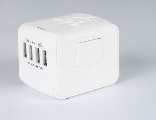 Multi-function socket Plug Female - Image 7