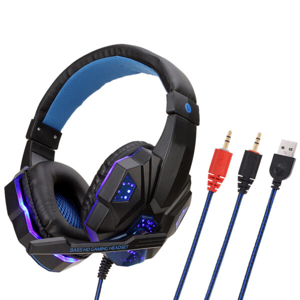 Ear Safe open ear ware Headphones - Image 10