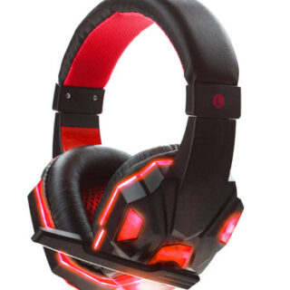Ear Safe open ear ware Headphones