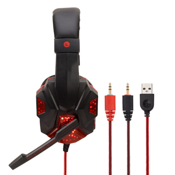 Ear Safe open ear ware Headphones - Image 7