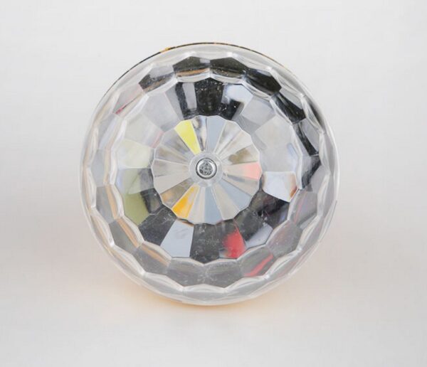 LED Colorful lights rotating magic ball lights atmosphere lights - Image 7