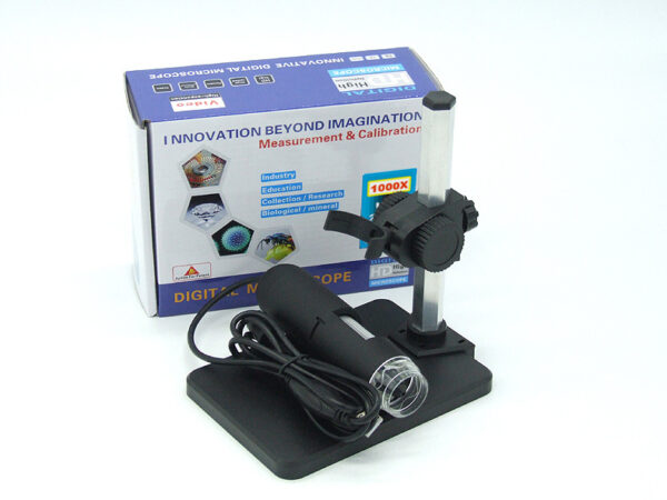USB Microscope Camera New Trending Gadget - Image 2
