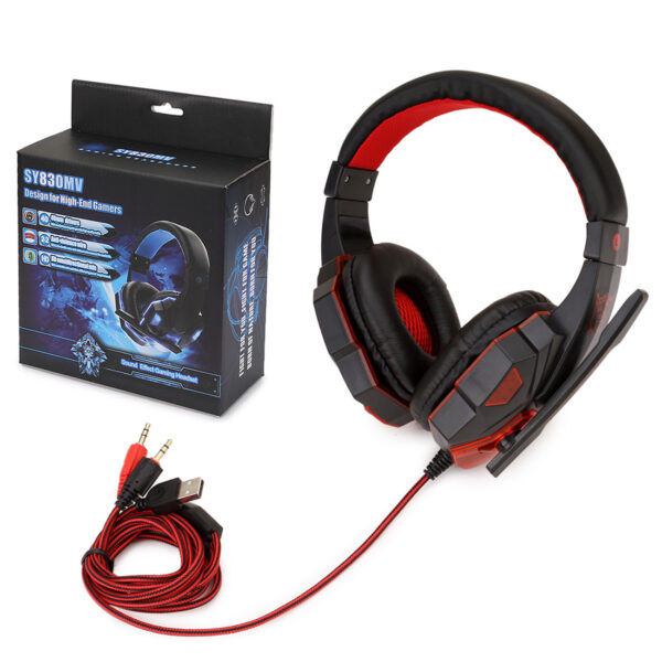 Ear Safe open ear ware Headphones - Image 5