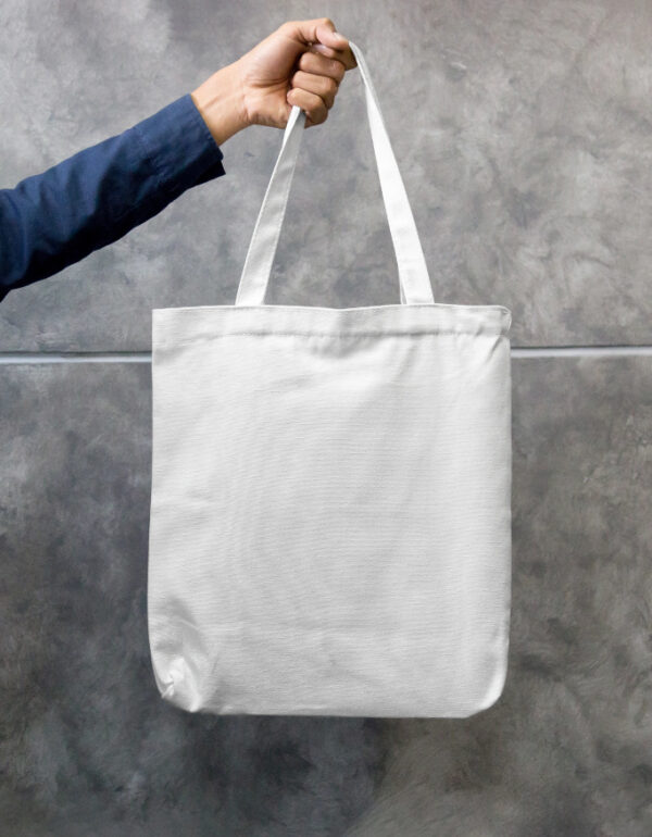 Tote Bag Zipper - Image 3
