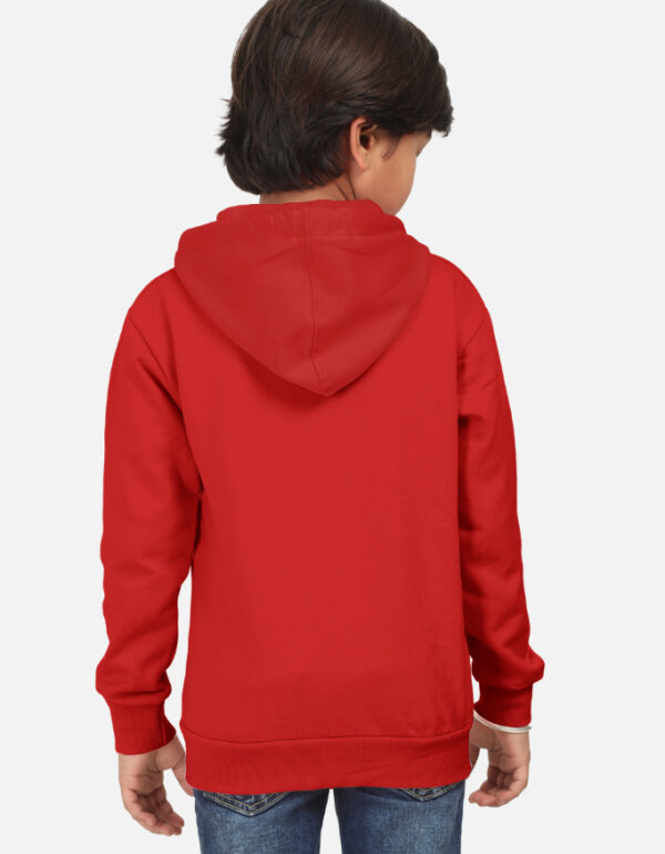 Kids Hoodie - Image 10