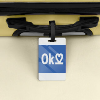 Luggage Tag