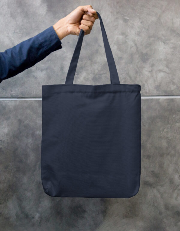 Tote Bag Zipper - Image 4