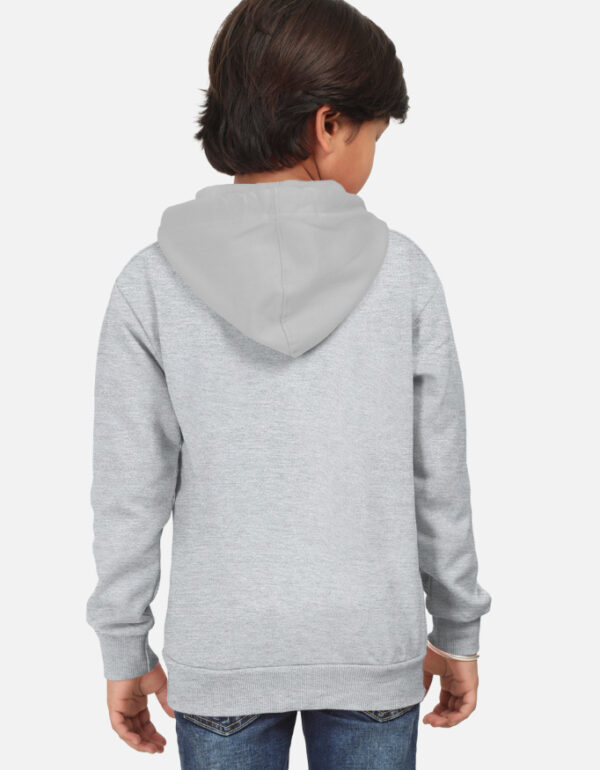 Kids Hoodie - Image 2