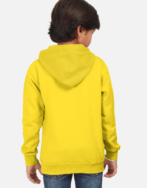 Kids Hoodie - Image 6