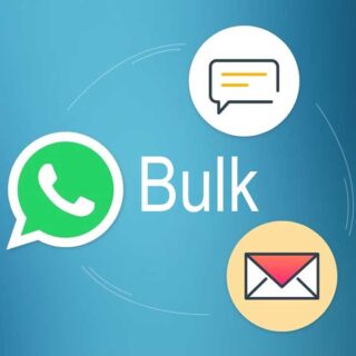 Bulk Messaging Services