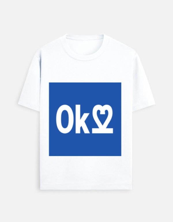 Unisex Standard Crew T-Shirt - Image 2