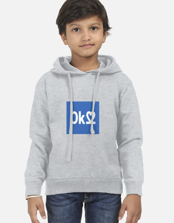 Kids Hoodie