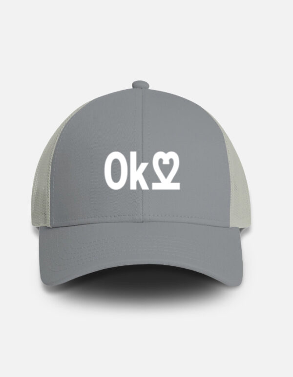 Trucker Cap