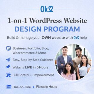 Learn and Earn Website Designing