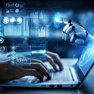 Marketing Automation