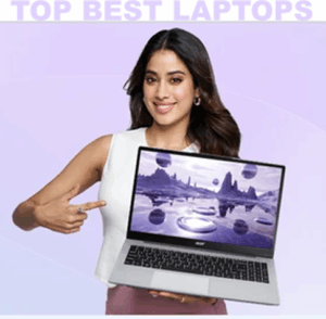 TOP BEST LAPTOPS