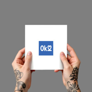 Temporary Tattoo