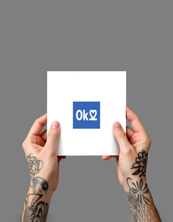 Temporary Tattoo