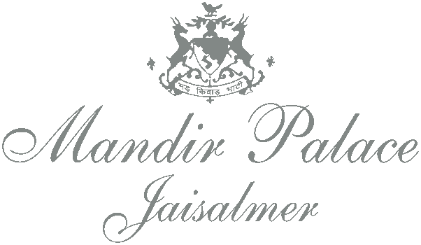 Mandir Palace Jaisalmer