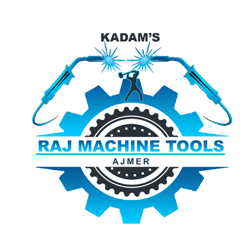 Raj Machine Tools