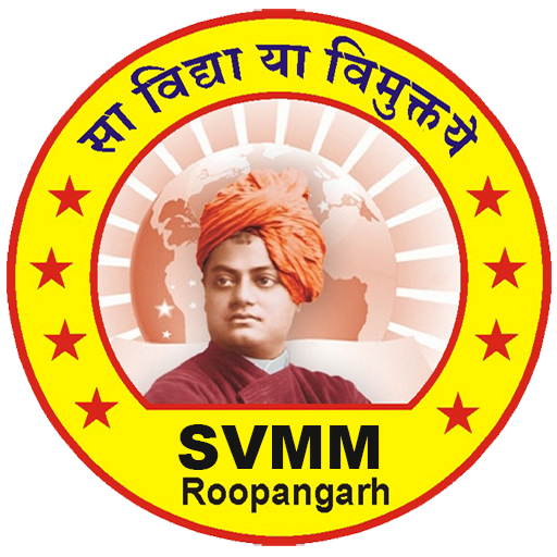 SVMM Roopangarh