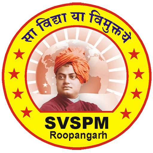 SVSPM Roopangarh