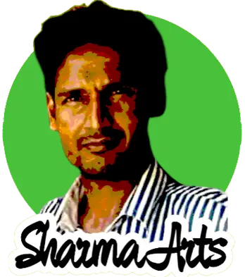 Sharma Arts