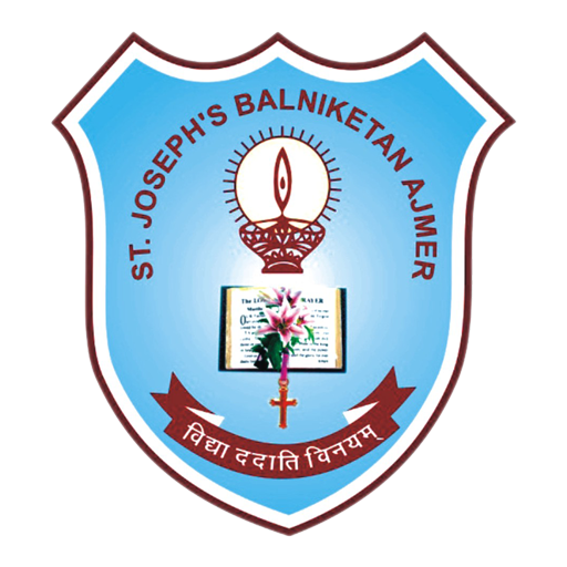 St Josephs School Ajmer